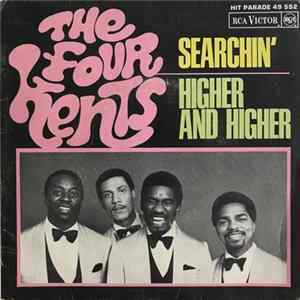 Download The Four Kents - Searchin' / Higher And Higher