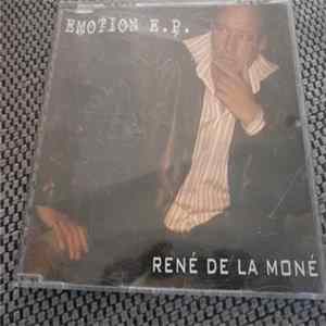 Download René De La Moné - Emotion E.P.