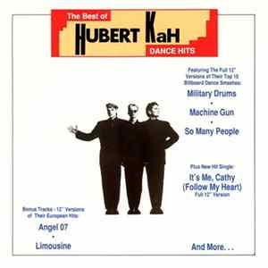 Download Hubert KaH - Best Of Dance Hits
