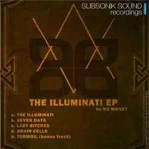 Download No Money - The Illuminati EP