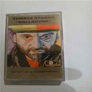 Download Tomasz Stańko - Balladyna