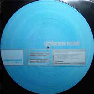 Download Various - Clubbgroove Selected Vol. 2