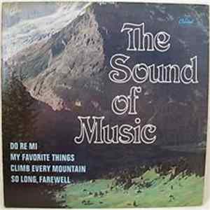 Download London Cast Recording Company - The Sound Of Music