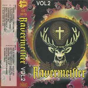Download Various - Ravermeister Vol.2