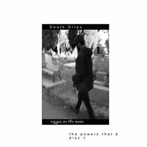 Download Death Grips - Niggas On The Moon