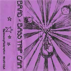 Download DJ Brad - Bass Trip Gaia