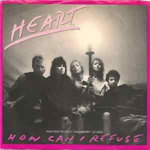 Download Heart - How Can I Refuse
