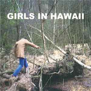 Download Girls In Hawaii - Bored