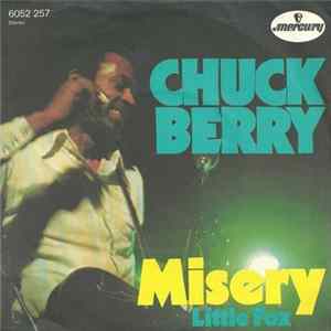 Download Chuck Berry - Misery