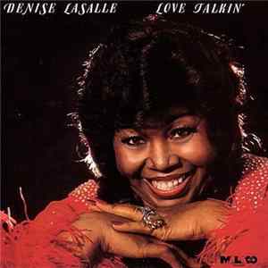 Download Denise LaSalle - Love Talkin'