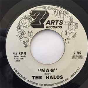 Download The Halos - Nag / Copy Cat