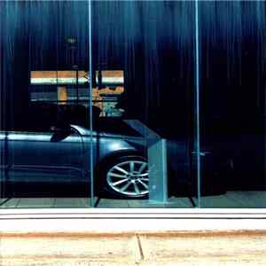 Download Odd Nosdam - Music To Psychic Drive By