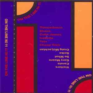 Download Various - On The Line No 11