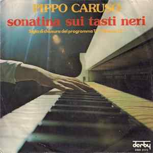 Download Pippo Caruso - Sonatina Sui Tasti Neri
