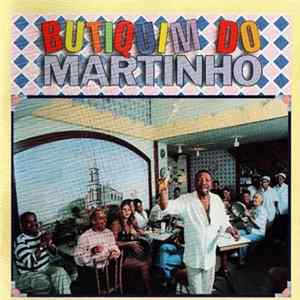 Download Various - Butiquim Do Martinho