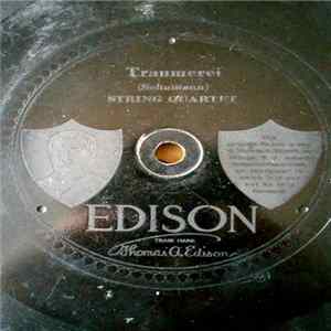 Download Paulo Gruppe / Albert Spalding - Traumerei / Souvenir Of Moscow - Russian Airs