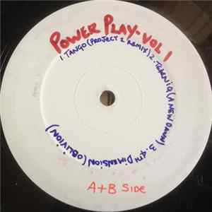 Download Various - Power Play Volume 1