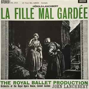 Download Herold - Lanchbery - La Fille Mal Gardée (Excerpts)