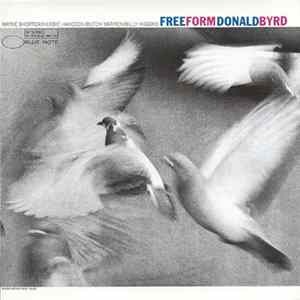 Download Donald Byrd - Free Form