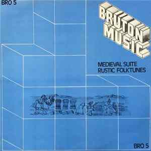 Download David Snell / Sean O'Leary - Medieval Suite / Rustic Folktunes