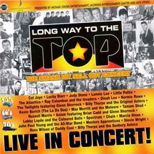 Download Various - Long Way To The Top - Live In Concert!
