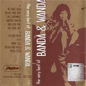 Download Banda & Wanda - The Very Best Of