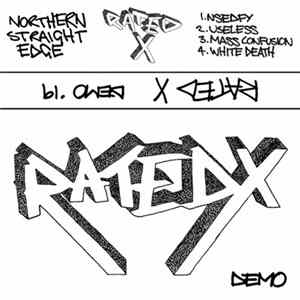 Download Rated X - Demo '19