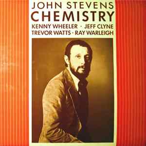 Download John Stevens - Chemistry