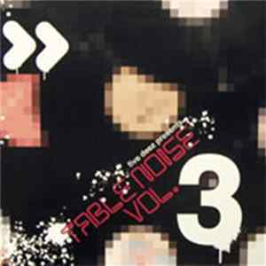 Download Five Deez - Table Noise Vol. 3