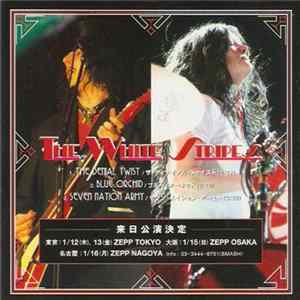 Download The White Stripes - The Denial Twist
