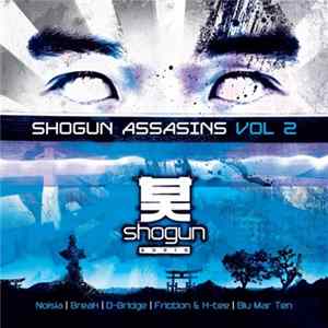 Download Various - Shogun Assassins Vol 2