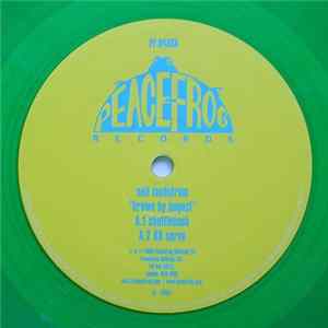 Download Neil Landstrumm - Brown By August