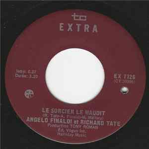Download Angelo Finaldi Et Richard Tate - Le Sorcier Le Maudit
