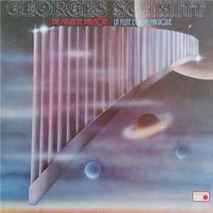 Download Georges Schmitt - Die Magische Pan-Flöte