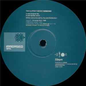 Download The Clipper Thieves - Horizons
