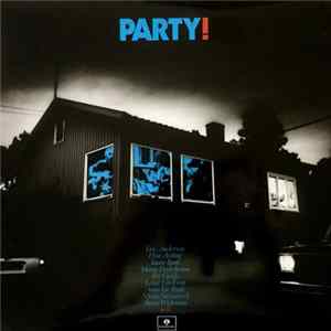 Download Various - Party!