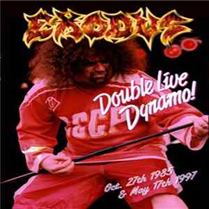 Download Exodus - Double Live Dynamo!