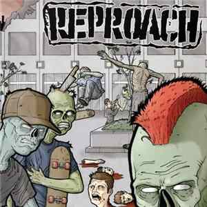 Download Reproach - Reproach