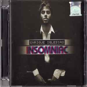 Download Enrique Iglesias - Insomniac
