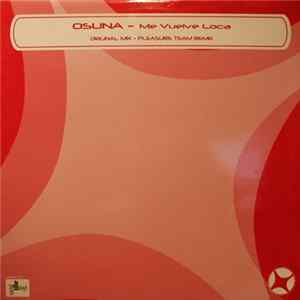 Download Osuna - Me Vuelve Loca