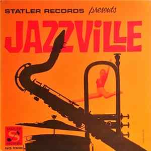 Download Hal Serra's Orchestra - Statler Records Presents Jazzville