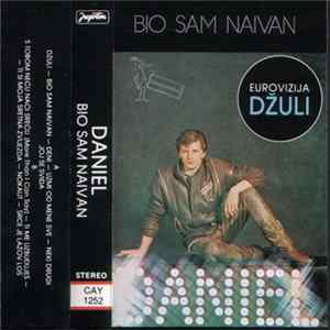 Download Daniel - Bio Sam Naivan