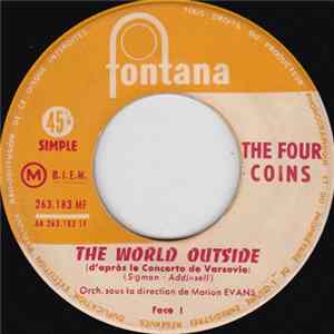 Download The Four Coins - The World Outside / Roselle