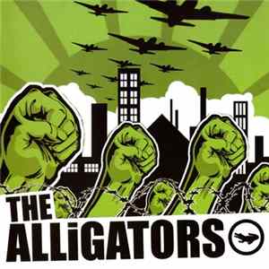 Download The Alligators - The Alligators