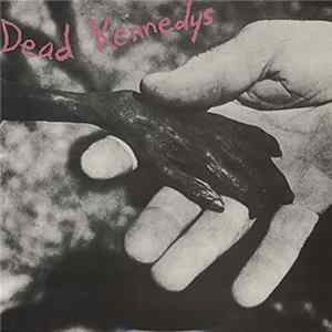 Download Dead Kennedys - Plastic Surgery Disasters
