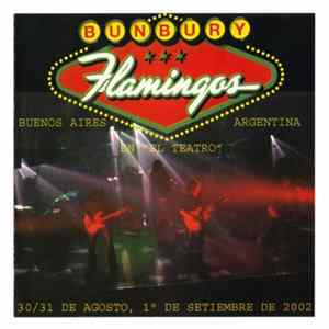 Download Enrique Bunbury - En El Teatro