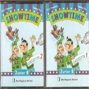 Download Julie Alexander, Tammy Ross - Showtime