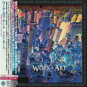 Download Work Of Art - Framework
