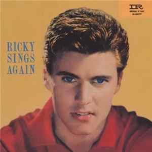 Download Ricky Nelson - Ricky Sings Again