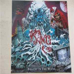 Download Kyng - Breathe In The Water
